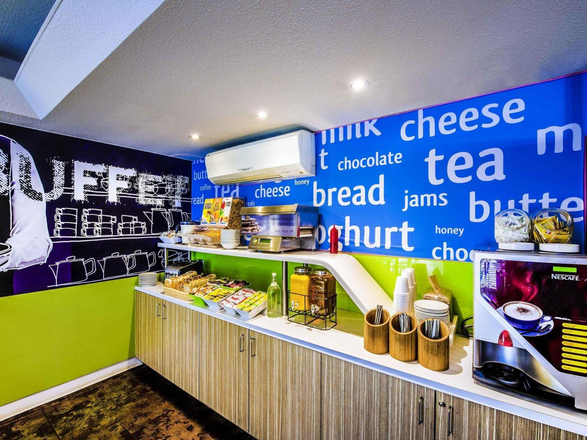 Ibis Budget - Fawkner — Photos 2