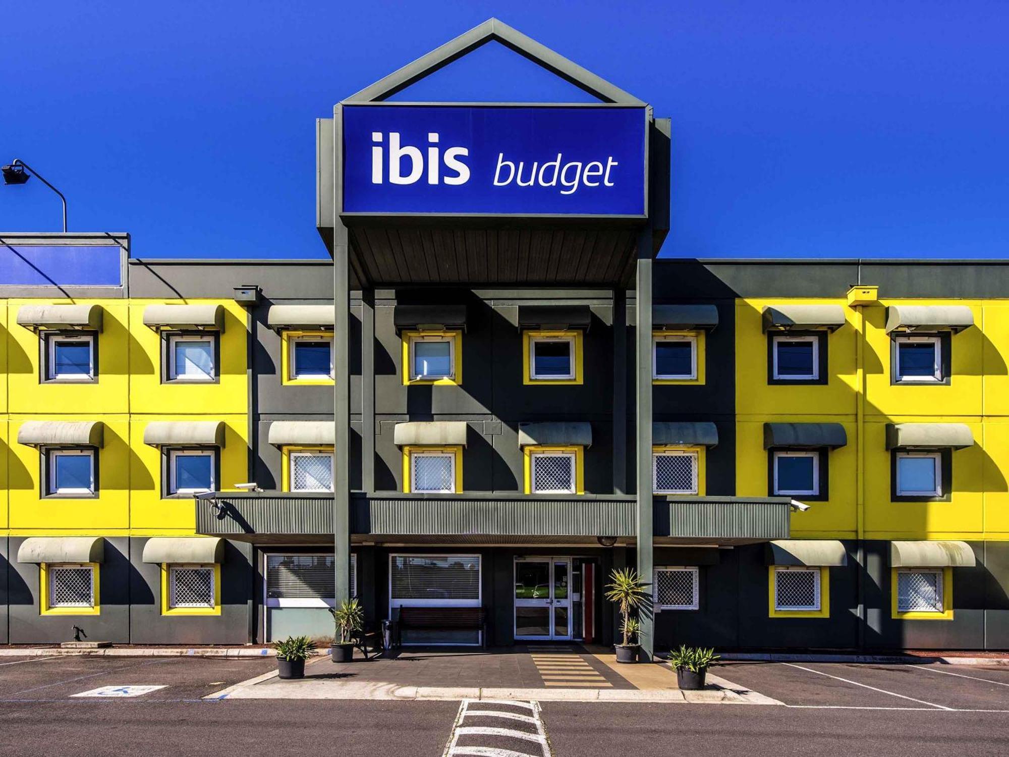 Ibis Budget - Fawkner, Melbourne