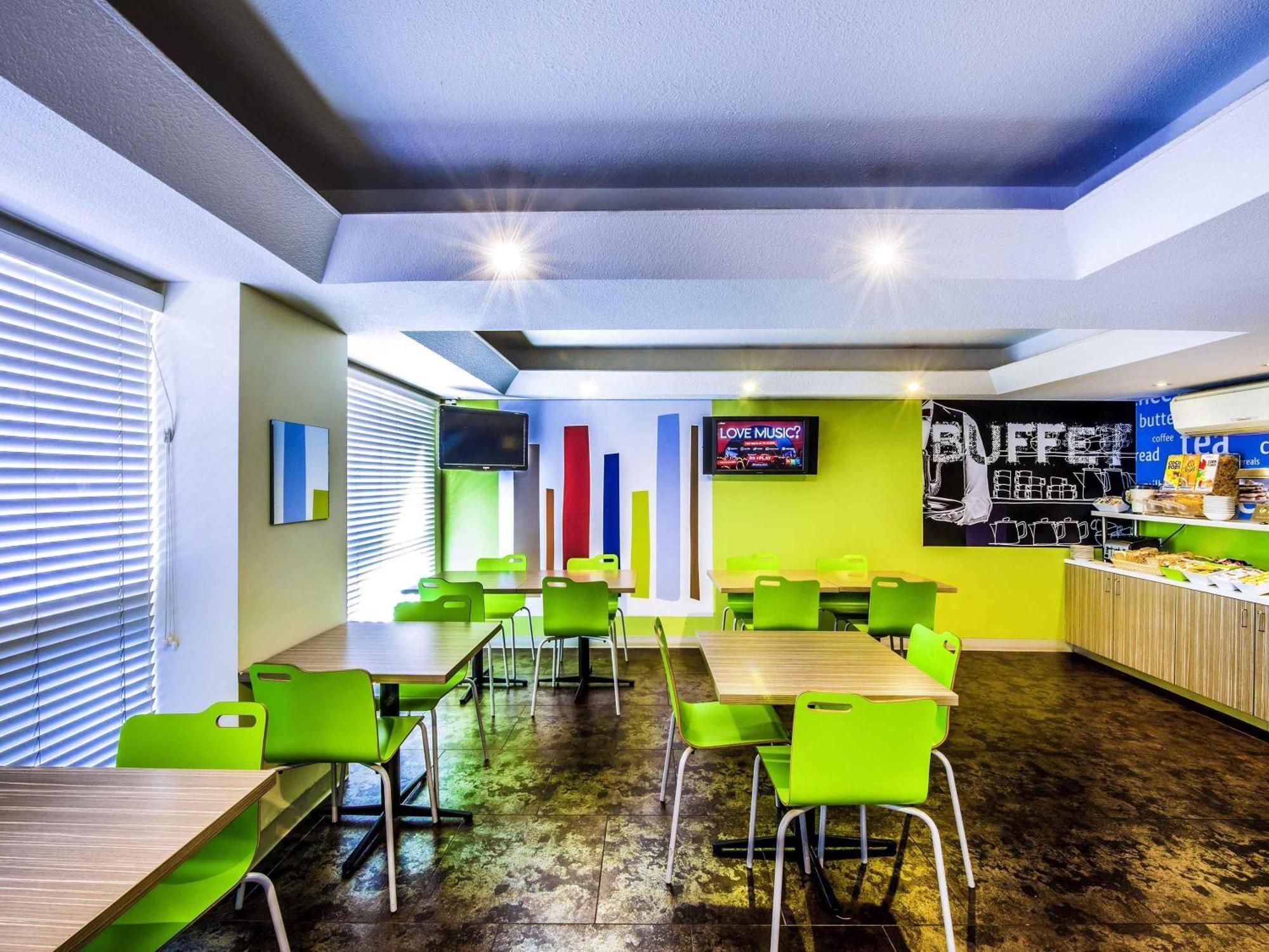 Ibis Budget - Fawkner — Photos 3