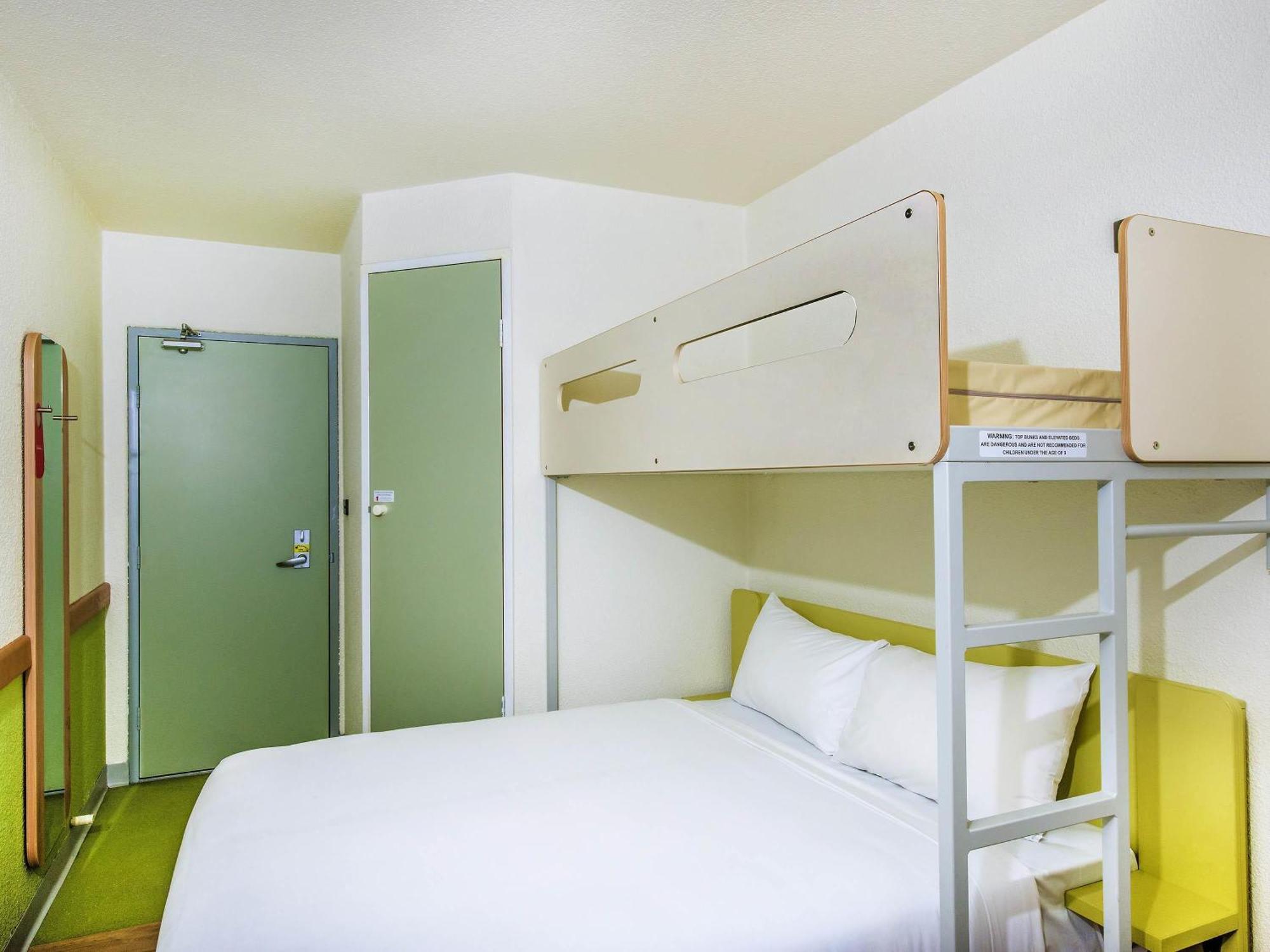 Ibis Budget - Fawkner — Photos 1
